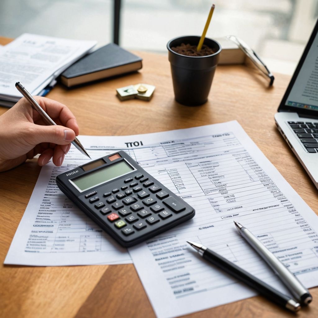 A importância dos Impostos Diferidos